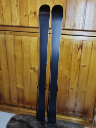 LYŽE ROSSIGNOL DISNEY FROZEN 130CM